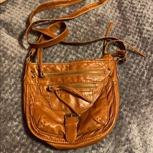 Nice small crossbody bag